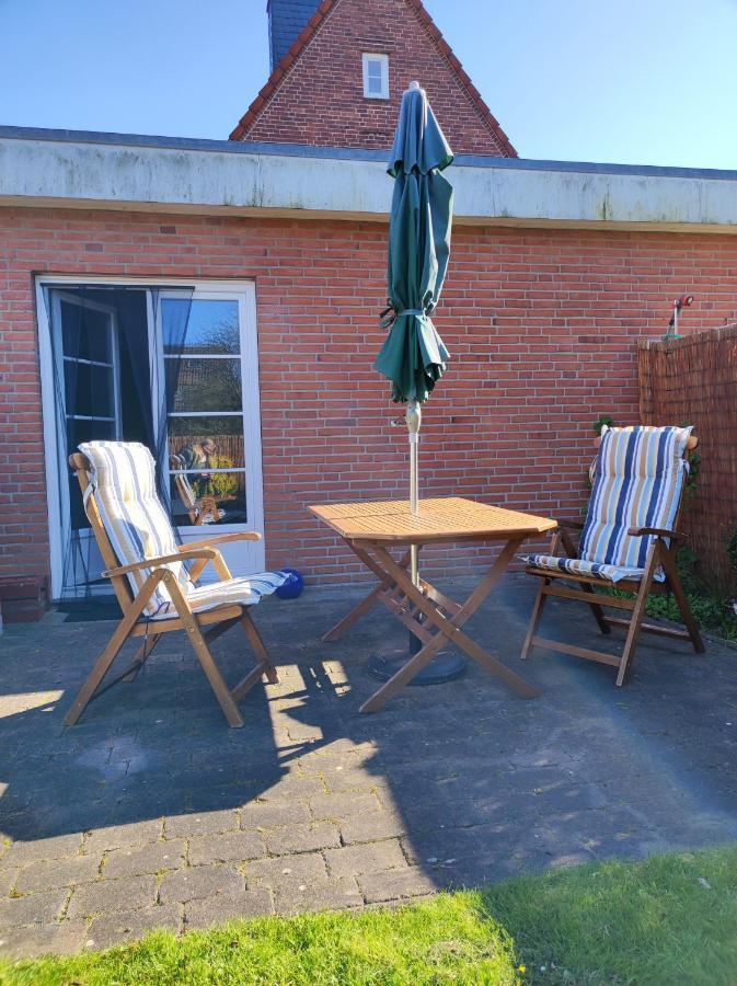 Pier 12 Ferienwohnung Eckernfoerde Exterior photo